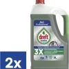 Dreft Original Afwasmiddel - 2 X 5 L -Leven Producten Winkel 1001x1200