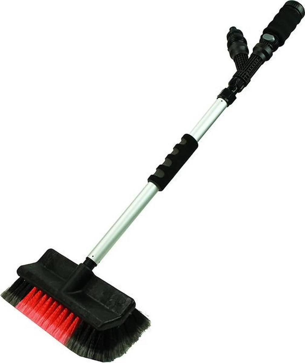 Autowasborstel 80 Cm + Zeepdispenser 4 Autowasborstel 80 Cm + Zeepdispenser - Afbeelding 2