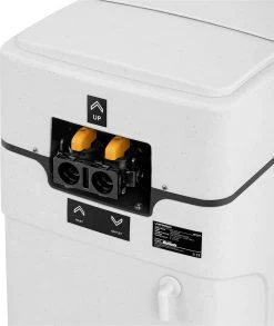 Uniprodo Waterontharder - 8-20 Personen - 30 L - 2.4 - 4.0 M3/ Uur 12 Uniprodo Waterontharder - 8-20 Personen - 30 L - 2.4 - 4.0 M3/ Uur -Leven Producten Winkel 1011x1200 1