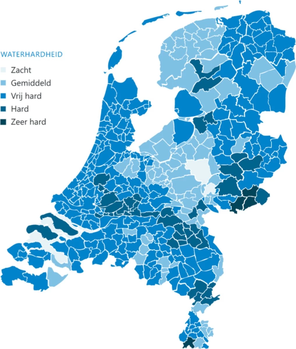 Waterontharder Alternatief: AlpinPro® Antikalksysteem BUDGET Type: Uni-Pro (alle Waterleidingen) - Magneet Waterleiding ☆ Hét Waterontharder Alternatief - Antikalk - Kalkaanslag - Magnetisch -> 15.000 Gauss / 1.5 Tesla 4 Waterontharder Alternatief: AlpinPro® Antikalksysteem BUDGET Type: Uni-Pro (alle Waterleidingen) - Magneet Waterleiding ☆ Hét Waterontharder Alternatief - Antikalk - Kalkaanslag - Magnetisch -> 15.000 Gauss / 1.5 Tesla - Afbeelding 2