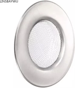 JvB - Gootsteen Zeef 2 Stuks RVS Buitenmaat 7.5 Cm Binnenmaat 4,3 Cm - Zeef - Gootsteen - Haar Opvanger Haar Vanger - Vuil Tegenhouden 10 JvB - Gootsteen Zeef 2 Stuks RVS Buitenmaat 7.5 Cm Binnenmaat 4,3 Cm - Zeef - Gootsteen - Haar Opvanger Haar Vanger - Vuil Tegenhouden -Leven Producten Winkel 1021x1200