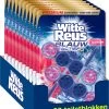 Witte Reus Blauw Actief Toiletblok - Bloesem - WC Blokjes Voordeelverpakking - 20 Stuks 1 Witte Reus Blauw Actief Toiletblok - Bloesem - WC Blokjes Voordeelverpakking - 20 Stuks -Leven Producten Winkel 1021x1200 3
