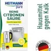 HEITMANN Pure Ontkalker- Citroenzuur Ontkalker, Natuurvriendelijke Kalkreiniger Voor Een Hygiënische Reiniging - Poeder, 1x 350 G 1 HEITMANN Pure Ontkalker- Citroenzuur Ontkalker, Natuurvriendelijke Kalkreiniger Voor Een Hygiënische Reiniging - Poeder, 1x 350 G -Leven Producten Winkel 1023x1200 1