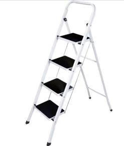 Benson Huishoudtrap 4 Treden - Anti Slip 17 Benson Huishoudtrap 4 Treden - Anti Slip -Leven Producten Winkel 1025x1200 1