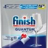 Finish Quantum All In One Regular Vaatwastabletten - 60 Capsules -Leven Producten Winkel 1030x1200