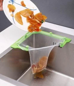 Merkloos Gootsteen Organizer - Gootsteen Afval Netje - Gootsteenontstopper - Spoelbak - Incl. 50 Netjes 16 Merkloos Gootsteen Organizer - Gootsteen Afval Netje - Gootsteenontstopper - Spoelbak - Incl. 50 Netjes -Leven Producten Winkel 1032x1200