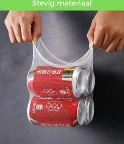 Merkloos Gootsteen Organizer - Gootsteen Afval Netje - Gootsteenontstopper - Spoelbak - Incl. 50 Netjes 18 Merkloos Gootsteen Organizer - Gootsteen Afval Netje - Gootsteenontstopper - Spoelbak - Incl. 50 Netjes -Leven Producten Winkel 1034x1200 1