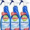 3 X Dubro Badkamer Reiniger - 30% Effectiever Tegen Kalk - Badkamerreiniger - 3 X 650 Ml 1 3 X Dubro Badkamer Reiniger - 30% Effectiever Tegen Kalk - Badkamerreiniger - 3 X 650 Ml -Leven Producten Winkel 1049x1200 1