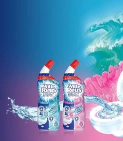 Witte Reus Toiletreiniger - Kracht Actief Gel Oceaan - Voordeelverpakking 10 X 700ml 14 Witte Reus Toiletreiniger - Kracht Actief Gel Oceaan - Voordeelverpakking 10 X 700ml -Leven Producten Winkel 1052x1200