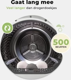 Drogerballen Met Wasparfum - Droogballen - Set Van 6 XL Ballen - Wasdroger Ballen Wol - 100% Nieuw-Zeelands Schapenwol - Wasballen 13 Drogerballen Met Wasparfum - Droogballen - Set Van 6 XL Ballen - Wasdroger Ballen Wol - 100% Nieuw-Zeelands Schapenwol - Wasballen -Leven Producten Winkel 1066x1200