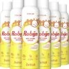 Robijn Zwitsal Dry Wash Spray - 6 X 200 Ml - Voordeelverpakking 1 Robijn Zwitsal Dry Wash Spray - 6 X 200 Ml - Voordeelverpakking -Leven Producten Winkel 1075x1200