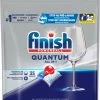 Finish Quantum All In One Regular Vaatwastabletten - 35 Capsules -Leven Producten Winkel 1076x1200
