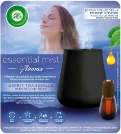 Air Wick Essential Mist Automatische Luchtverfrisser Kit - Innerlijke Rust 19 Air Wick Essential Mist Automatische Luchtverfrisser Kit - Innerlijke Rust -Leven Producten Winkel 1085x1200 3