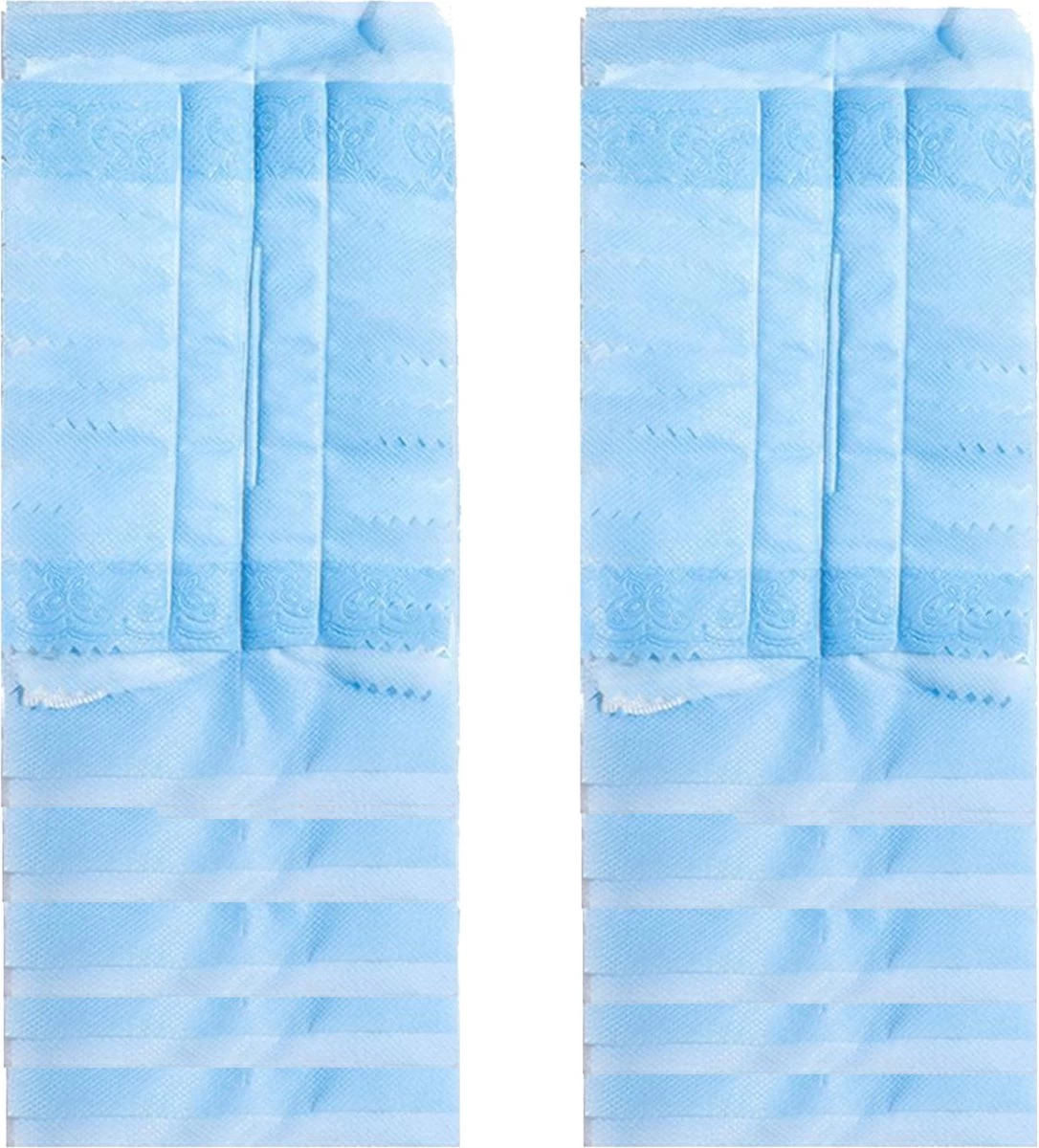 10-Pack Swiffer Duster Navulling Magnetische Stofdoeken Stoffer 4 10-Pack Swiffer Duster Navulling Magnetische Stofdoeken Stoffer - Afbeelding 2