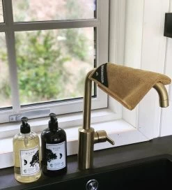 Klud Vaatdoek Set - 7 Dagen - Curry -Leven Producten Winkel 1089x1200 3