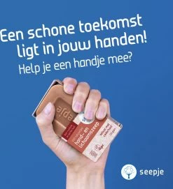 Seepje Afwaszeep Pakket Met Magneet - Natuurlijke Ingredienten - 0% Plastic - 3 X 120 Gram 10 Seepje Afwaszeep Pakket Met Magneet - Natuurlijke Ingredienten - 0% Plastic - 3 X 120 Gram -Leven Producten Winkel 1095x1200