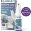 Exaller Anti Huisstofmijt Spray 150ml - 100% Natuurlijk Huismijt Bestrijder - Klinisch Getest - Behandeling En Preventie Van Huisstofmijtallergie 2 Exaller Anti Huisstofmijt Spray 150ml - 100% Natuurlijk Huismijt Bestrijder - Klinisch Getest - Behandeling En Preventie Van Huisstofmijtallergie -Leven Producten Winkel 1098x1200