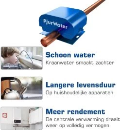 PjurWater Professionele Waterontharder Magnetisch Waterverzachter Magneet Waterontkalker Water Filter 13 PjurWater Professionele Waterontharder Magnetisch Waterverzachter Magneet Waterontkalker Water Filter -Leven Producten Winkel 1113x1200 1
