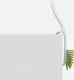 Joseph Joseph Edge Vaatwasborstel - Met Ingebouwde Gootsteensteun - Antraciet -Leven Producten Winkel 1113x1200 3