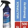 Glorix Spray Bleek 500ML 6x 1 Glorix Spray Bleek 500ML 6x -Leven Producten Winkel 1118x1200 2