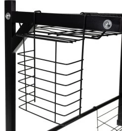 Afdruiprek Droger Zwart Voor Bestek Boven De Gootsteen 65 Cm X 29 Cm X 52 Cm 21 Afdruiprek Droger Zwart Voor Bestek Boven De Gootsteen 65 Cm X 29 Cm X 52 Cm -Leven Producten Winkel 1119x1200 2