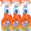 3 X Mr Muscle Keuken Reiniger Spray - Keukenreiniger - 3 X 500ml -Leven Producten Winkel 1120x1200 1