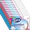 Edet Comfort 3-laags WC Papier - 60 Rollen 2 Edet Comfort 3-laags WC Papier - 60 Rollen -Leven Producten Winkel 1127x1200