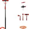 Telescoopsteel Met Borstel 6 Delige Set – Telescoop Met Borstel - Telescoopsteel Ramenwassen – Uitschuifbaar Tot 4,6 Meter - Met Zeepdispenser 1 Telescoopsteel Met Borstel 6 Delige Set – Telescoop Met Borstel - Telescoopsteel Ramenwassen – Uitschuifbaar Tot 4,6 Meter - Met Zeepdispenser -Leven Producten Winkel 1131x1200