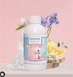 Horomia Wasparfum Baby Talco - 500ml -Leven Producten Winkel 1135x1200