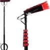 Kibani Telescoop Borstel 9m - Telescoopsteel Ramenwassen - Telescoopsteel Met Borstel - Telescoopsteel - Telescoopsteel Met Waterdoorvoer - Ramenwassen - Raamwisser Met Telescoopsteel - Raamwisser - Telescoopstelen -Leven Producten Winkel 1137x1200 1