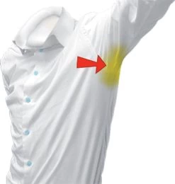 HG Zweetvlekkenverwijderaar - 250ml - Effectief Tegen Zweet- En Deodorantvlekken - Geschikt Voor Wit En Gekleurd Textiel 8 HG Zweetvlekkenverwijderaar - 250ml - Effectief Tegen Zweet- En Deodorantvlekken - Geschikt Voor Wit En Gekleurd Textiel -Leven Producten Winkel 1138x1200