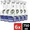 Cif CleanBoost Power & Shine Badkamer Spray - 6 X 750 Ml - Voordeelverpakking 1 Cif CleanBoost Power & Shine Badkamer Spray - 6 X 750 Ml - Voordeelverpakking -Leven Producten Winkel 1140x1200 5