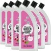 Marcel's Green Soap Toiletreiniger Patchouli & Cranberry - 6 X 750 Ml 1 Marcel's Green Soap Toiletreiniger Patchouli & Cranberry - 6 X 750 Ml -Leven Producten Winkel 1142x1200