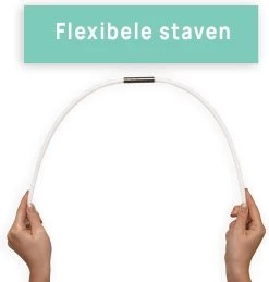 Kibani Schoorsteenborstel 9 Meter - Schoorsteenreiniger - Schoorsteenveger - Schoorsteenveegset - Schoorsteen Borstel - Veegkit - Borstelset Voor Boormachine - Boormachine -Leven Producten Winkel 1145x1200