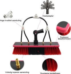 Kibani Telescoop Borstel 6m - Telescoopsteel Ramenwassen - Telescoopsteel Met Borstel - Telescoopsteel - Telescoopsteel Met Waterdoorvoer - Ramenwassen - Raamwisser Met Telescoopsteel - Telescoopstelen 28 Kibani Telescoop Borstel 6m - Telescoopsteel Ramenwassen - Telescoopsteel Met Borstel - Telescoopsteel - Telescoopsteel Met Waterdoorvoer - Ramenwassen - Raamwisser Met Telescoopsteel - Telescoopstelen -Leven Producten Winkel 1147x1200 4