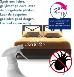 Natuurlijke Huisstofmijt Spray - Milieuvriendelijk - Ecologisch - Matras Spray - Huisstofmijt Bestrijder - Huistofmijt Allergie 7 Natuurlijke Huisstofmijt Spray - Milieuvriendelijk - Ecologisch - Matras Spray - Huisstofmijt Bestrijder - Huistofmijt Allergie -Leven Producten Winkel 1148x1200