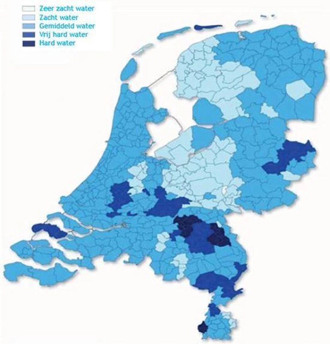 Waterontharder Alternatief: AlpinPro® Antikalksysteem Black Edition Uni-Pro - Voor Alle Waterleidingen (magneet Waterleiding) ☆ Hét Waterontharder Alternatief - Antikalk - Kalkaanslag - Magnetisch -> 20.000 Gauss / 2.0 Tesla 5 Waterontharder Alternatief: AlpinPro® Antikalksysteem Black Edition Uni-Pro - Voor Alle Waterleidingen (magneet Waterleiding) ☆ Hét Waterontharder Alternatief - Antikalk - Kalkaanslag - Magnetisch -> 20.000 Gauss / 2.0 Tesla - Afbeelding 3