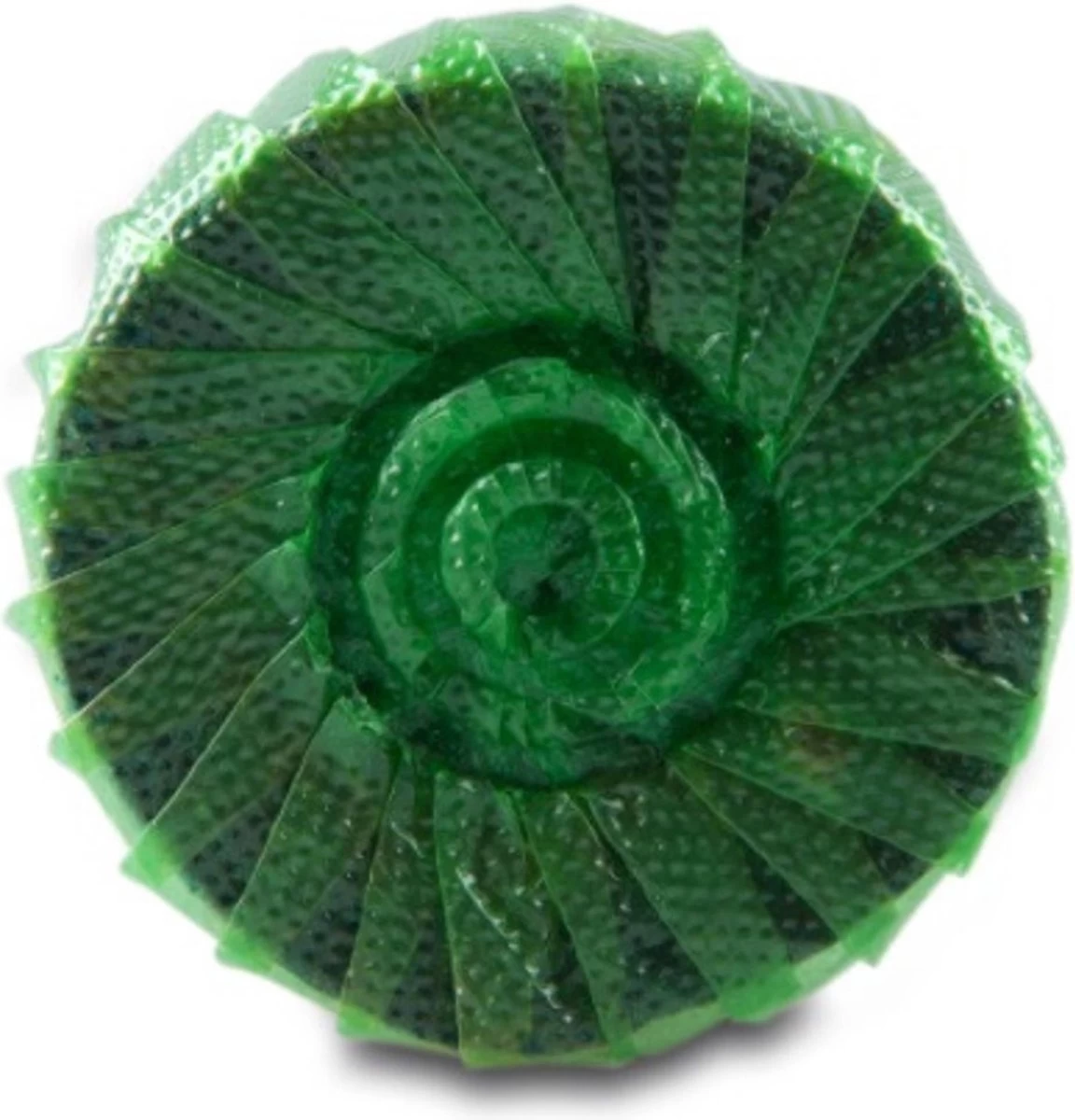 Starbluedisc Toiletblok Jaarverpakking 24 Stuks Groen 4 Starbluedisc Toiletblok Jaarverpakking 24 Stuks Groen - Afbeelding 2