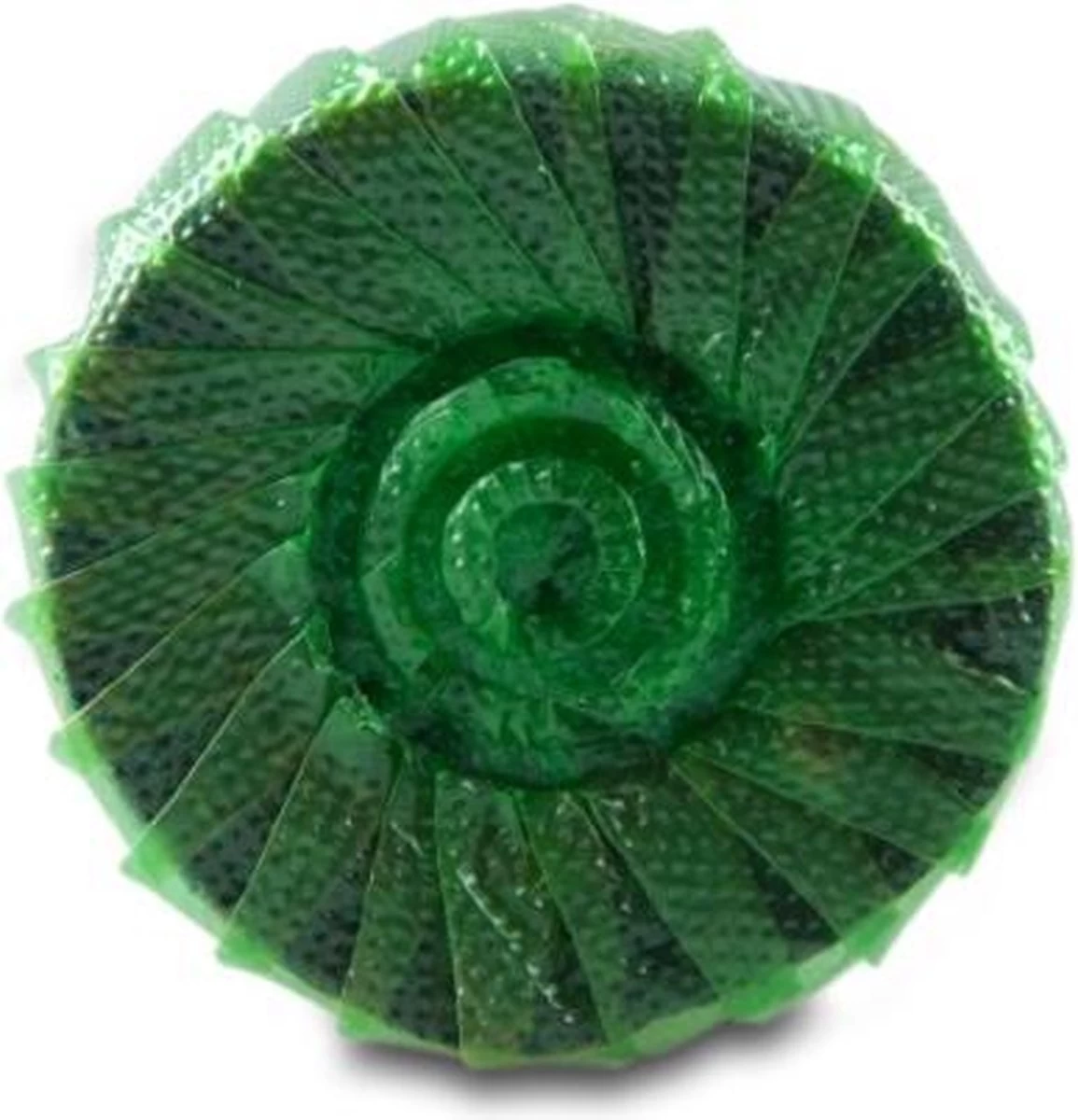 Starbluedisc Toiletblok Jaarverpakking 24 Stuks Groen 8 Starbluedisc Toiletblok Jaarverpakking 24 Stuks Groen - Afbeelding 6