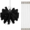 Antuza | Schoorsteenveegset | Schoorsteenreiniger | Schoorsteen Borstel | 9 Meter 2 Antuza | Schoorsteenveegset | Schoorsteenreiniger | Schoorsteen Borstel | 9 Meter -Leven Producten Winkel 1156x1200 3