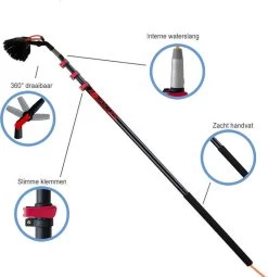Aquacopic - Telescoopsteel Set Met Borstel - 11 Meter 17 Aquacopic - Telescoopsteel Set Met Borstel - 11 Meter -Leven Producten Winkel 1162x1200 1