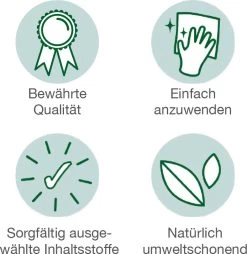 HEITMANN Pure Ontkalker- Citroenzuur Ontkalker, Natuurvriendelijke Kalkreiniger Voor Een Hygiënische Reiniging - Poeder, 1x 350 G 10 HEITMANN Pure Ontkalker- Citroenzuur Ontkalker, Natuurvriendelijke Kalkreiniger Voor Een Hygiënische Reiniging - Poeder, 1x 350 G -Leven Producten Winkel 1169x1200 6