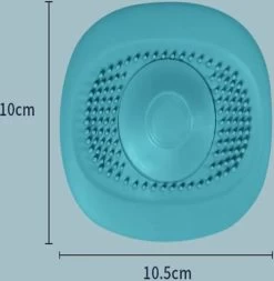 Luxe Doucheputje Afvoer Plug Zeef Stopper Stop - Universele Haarfilter Haarvanger Gootsteenstop Afvoerstop Onderdeel Afvoerputje Stopper Putje Rooster Voor Wastafel Gootsteen Spoelbak Bad Douchebak Keuken Wasbak Badkuip Aanrecht - Siliconen - Geel 11 Luxe Doucheputje Afvoer Plug Zeef Stopper Stop - Universele Haarfilter Haarvanger Gootsteenstop Afvoerstop Onderdeel Afvoerputje Stopper Putje Rooster Voor Wastafel Gootsteen Spoelbak Bad Douchebak Keuken Wasbak Badkuip Aanrecht - Siliconen - Geel -Leven Producten Winkel 1171x1200