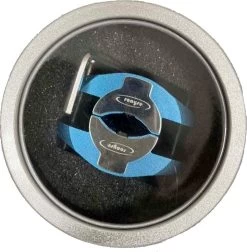 Magnetische Waterontharder 15.000 Gauss - Professionele Waterontharder Magneet - Waterontkalker Waterleiding - Blauw - Anti Kalk 19 Magnetische Waterontharder 15.000 Gauss - Professionele Waterontharder Magneet - Waterontkalker Waterleiding - Blauw - Anti Kalk -Leven Producten Winkel 1177x1200