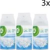 AIRWICK Freshmatic Automatische Spray Refill Frisse Linnen & Witte Bloemen Krimp - (3x250ml) -Leven Producten Winkel 1187x1200 2