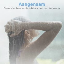 Magnetische Waterontharder - Professionele Waterontharder Magneet - Waterontkalker Waterleiding - Blauw - Anti Kalk -Leven Producten Winkel 1188x1200 3