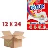 Eau Ecarlate/Dylon Decolor Stop Doekjes Voor In De Wasmachine Voordeelverpakking 12 X 24 Doekjes -Leven Producten Winkel 1190x1200 1
