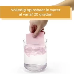 Robijn Classics Color Wasmiddeldoekjes - 4 X 16 Wasstrips - Voordeelverpakking 21 Robijn Classics Color Wasmiddeldoekjes - 4 X 16 Wasstrips - Voordeelverpakking -Leven Producten Winkel 1194x1200