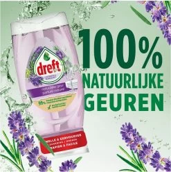 Dreft Natuurlijke Geur - Afwasmiddel - Lavendel & Rozemarijn - Ondersteboven Fles - Voordeelverpakking 8 X 370 Ml 19 Dreft Natuurlijke Geur - Afwasmiddel - Lavendel & Rozemarijn - Ondersteboven Fles - Voordeelverpakking 8 X 370 Ml -Leven Producten Winkel 1195x1200 3