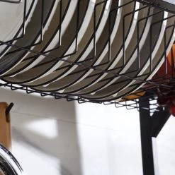 Afdruiprek Droger Zwart Voor Bestek Boven De Gootsteen 65 Cm X 29 Cm X 52 Cm 16 Afdruiprek Droger Zwart Voor Bestek Boven De Gootsteen 65 Cm X 29 Cm X 52 Cm -Leven Producten Winkel 1195x1200 5